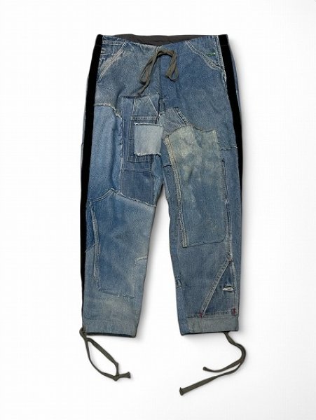 楽天市場】greg lauren(ズボン・パンツ|メンズファッション 楽天市場】greg lauren(ズボン・パンツ|メンズファッション