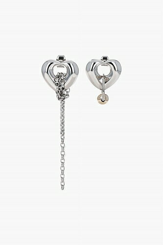 【正規取扱店販売品】JUSTINE CLENQUET NAOMI EARING