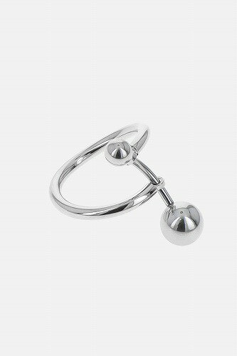 【正規取扱店販売品】JUSTINE CLENQUET MINDY5 RING
