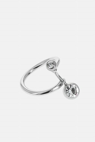 金 - 【正規取扱店販売品】JUSTINE CLENQUET MINDY4 RING