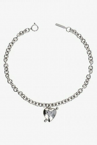 楽天WONDERCUBE ONLINE【正規取扱店販売品】JUSTINE CLENQUET ジュスティーヌクランケ MAX necklace ネックレス