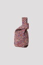【正規取扱販売品】CFCL NOTCHED RIB KNIKAT BAG ご注文確認後即日発送 / 送料無料