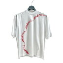 MARNI マルニ クルーネックTシャツ(ボ