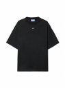 Off-White™ オフホワイト S.Matthew Skate S/S Tee グラフィックTシャツ