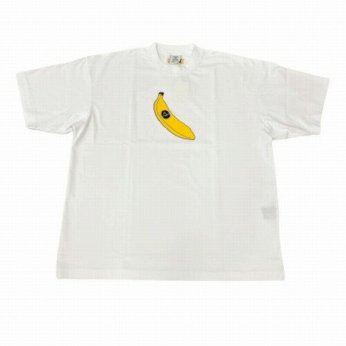 VETEMENTS ヴェトモン BANANA T-SHIRT Tシャツ