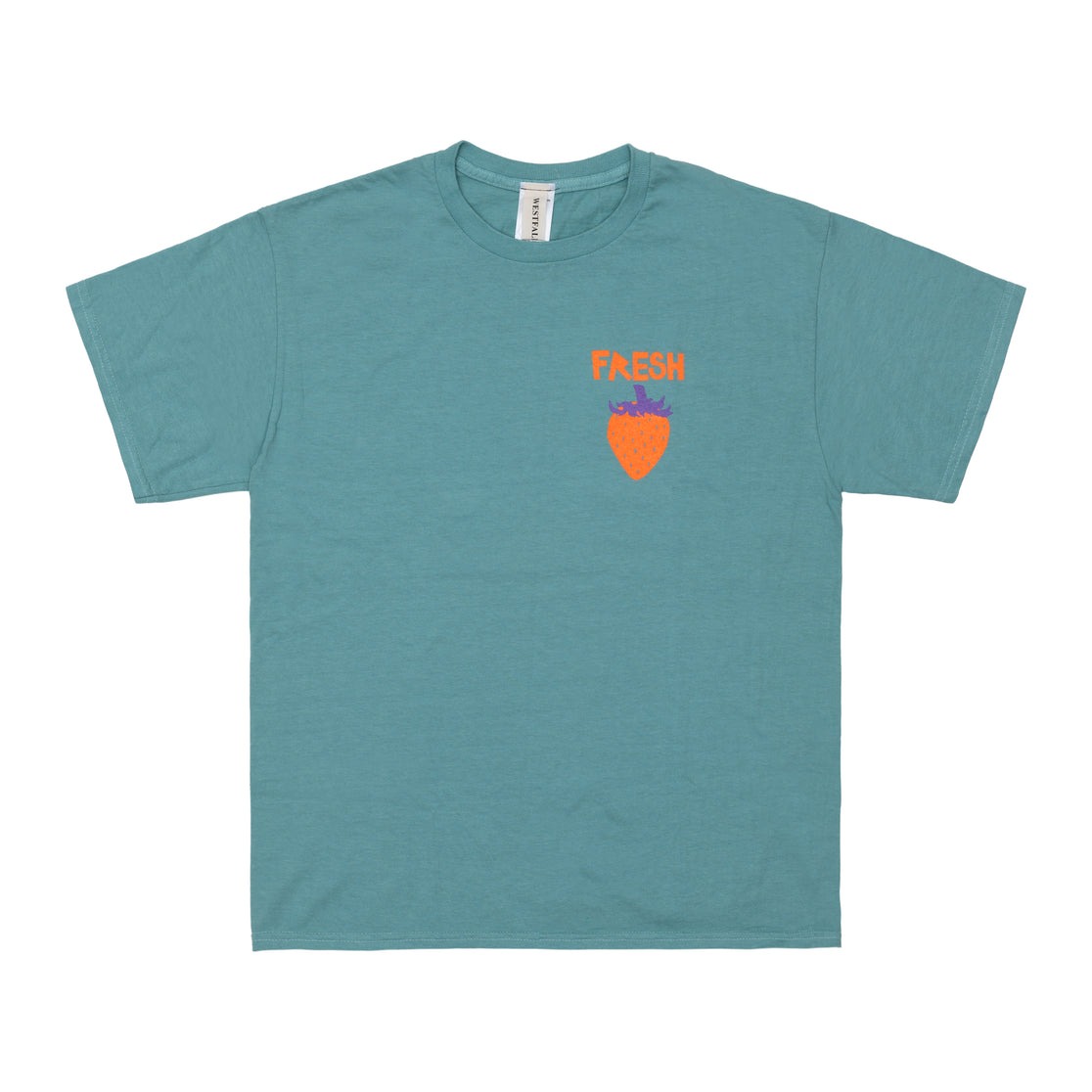 【正規取扱店販売品】WESTFALL Fresh T-Shirt Ssのサムネイル