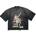 RRR123 RIVINGTON roi Rebis S/S TEE