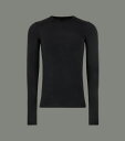 entire studios G^CAX^WI PRIMER LONG SLEEVE TAR OX[uTVc