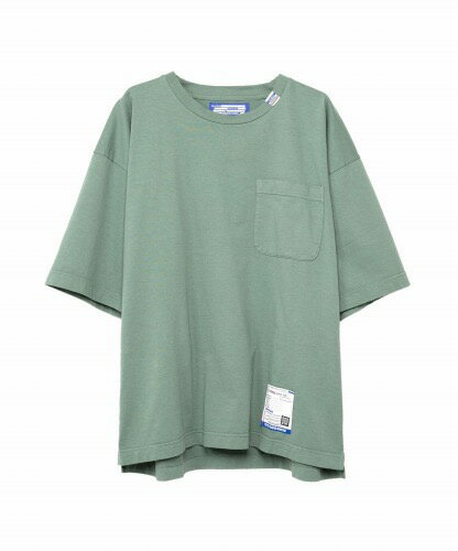 maison MIHARA YASUHIRO ~nXq Heavy Weight T-shirt TVc