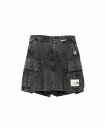 【正規取扱店販売品】Maison MIHARA YASUHIRO Military Cargo Shorts カーゴショーツ