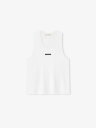 【正規取扱店販売品】ESSENTIALS FEAR OF GOD Womens Essential Tank