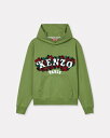 【正規取扱店販売品】'KENZO by Verdy' エンブロイド フ―ディー(4)
