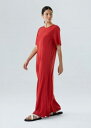 【正規取扱店販売品】OSKLEN WOMEN'S Superlight Jumpsuit With Sleeves オスクレン ジャンプスーツ(4)