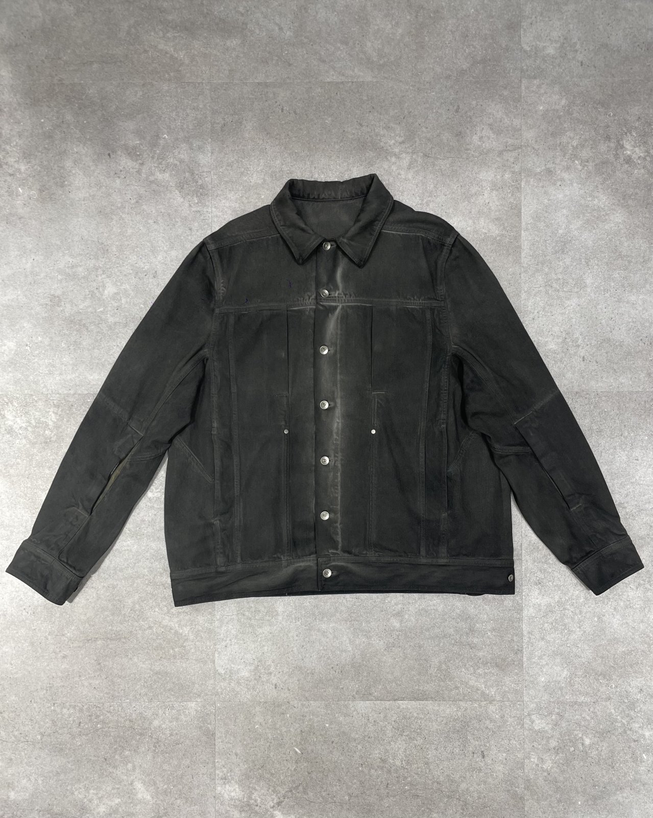 【正規取扱店販売品】Rick Owens LIDO WORKER