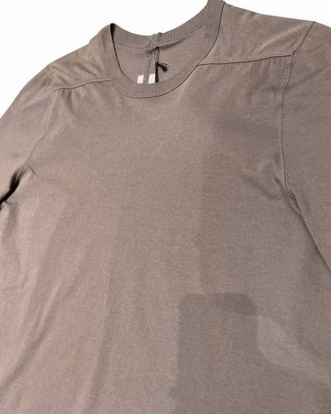 【正規取扱店販売品】Rick Owens JA LEVEL T