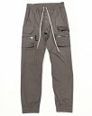 【正規取扱店販売品】RICK OWENS SS25 TE MASTODON CARGO(4)