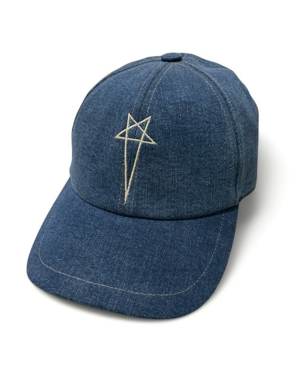 �������谷Ź�����ʡ�DRKSHDW SS25 HOLLYWOOD BASEBALL CAP