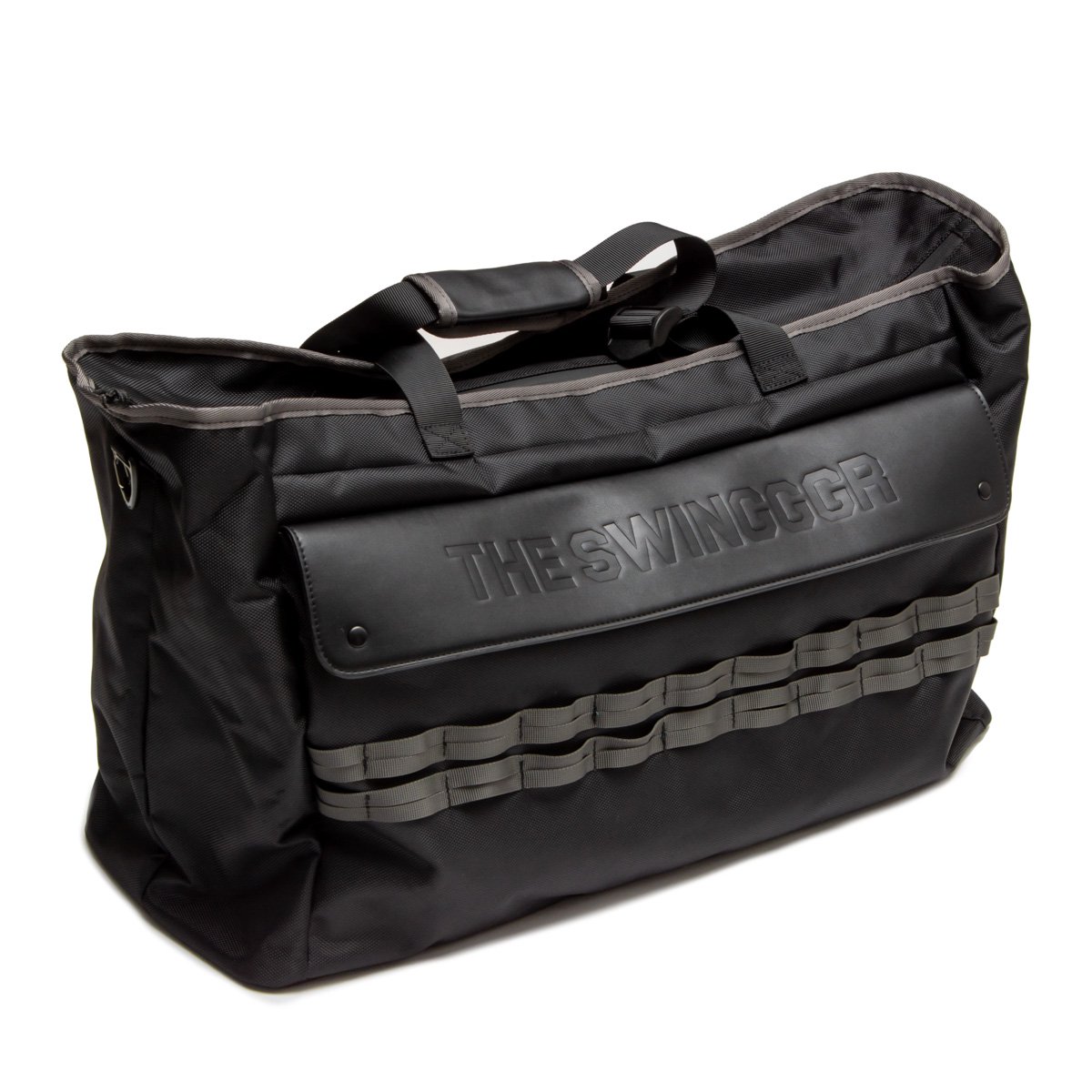 【正規取扱店販売品】THE SWINGGGR SWG BIG TOTEBAG / ご注文確認後即日発送