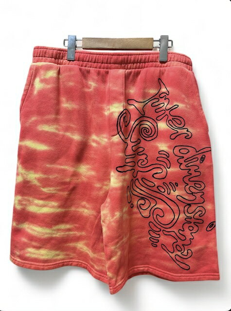 【正規取扱店販売品】The Elder Daily Surf Dye Sweatshorts
