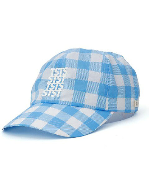 乐天商城 - 【正規取扱店販売品】TSTS RECYCLED POLYESTER DRAWSTRAP CAP