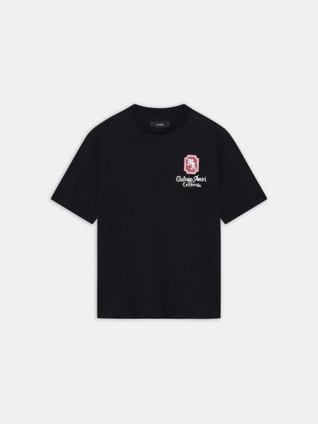 樂天商城 - 【正規取扱店販売品】AMIRI MA CHATEAU OVERSIZED TEE