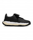 【正規取扱店販売品】Maison MIHARA YASUHIRO "SCOTT" OG Sole Leather Low-top Sneaker
