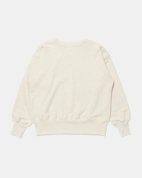 【正規取扱店販売品】T.T (Taiga Takahashi)　LOT.603 SWEAT SHIRT