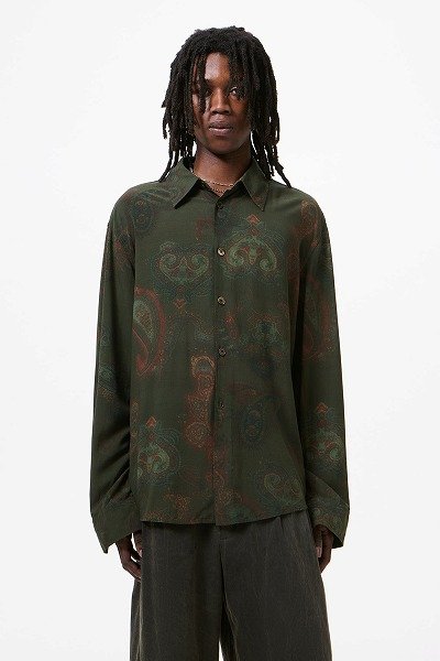 樂天商城 - 【正規取扱店販売品】OUR LEGACY BEYOND SHIRT