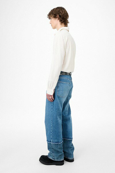 【正規取扱店販売品】OUR LEGACY THIRD CUT