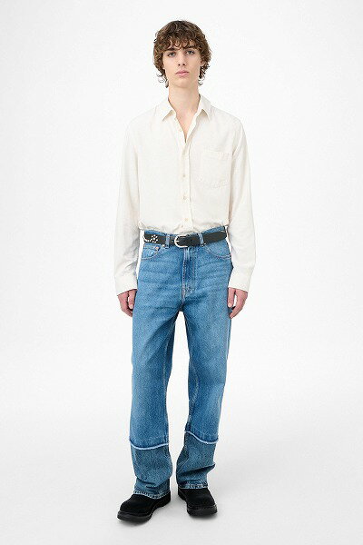 【正規取扱店販売品】OUR LEGACY THIRD CUT