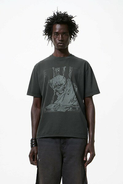 乐天商城 - 【正規取扱店販売品】OUR LEGACY BOX T-SHIRT