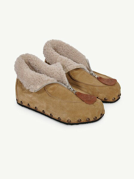 樂天商城 - 【正規取扱店販売品】MAGLIANO Freakettone Boot Camel/ ご注文確認後即日発送