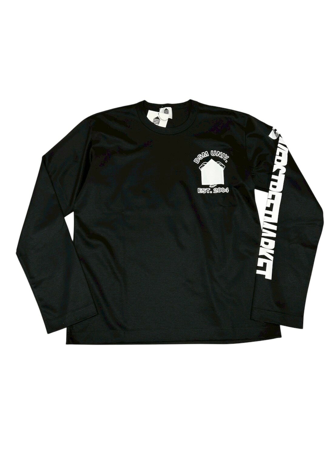 樂天商城 - 【正規取扱店販売品】DOVER STREET MARKET kei ninomiya LONGSLEEVE T-SHIRT