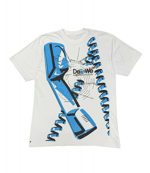 樂天商城 - 【正規取扱店販売品】BLESS 5415 Multi collection Vintage T