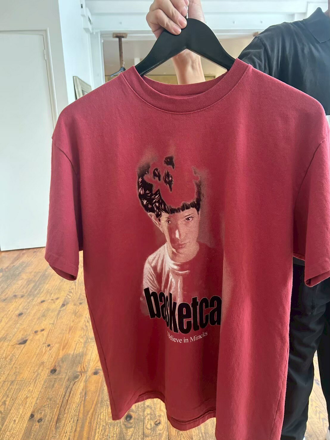 樂天商城 - 【正規取扱店販売品】BASKET CASE GALLERY T-shirt