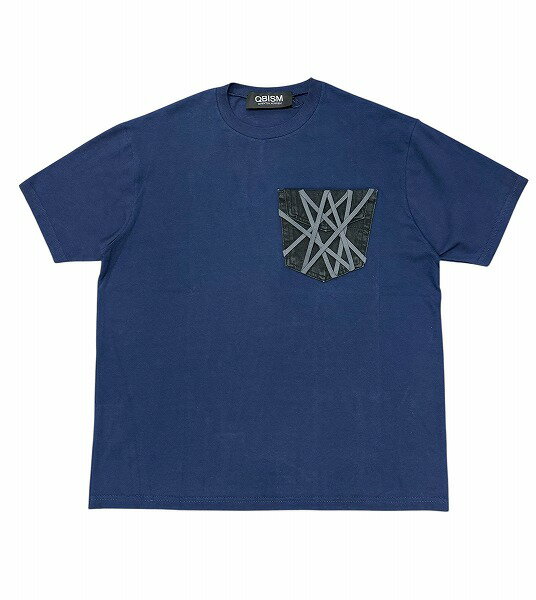 樂天商城 - 【正規取扱店販売品】QBISM 26SS REMAKE T-Shirt