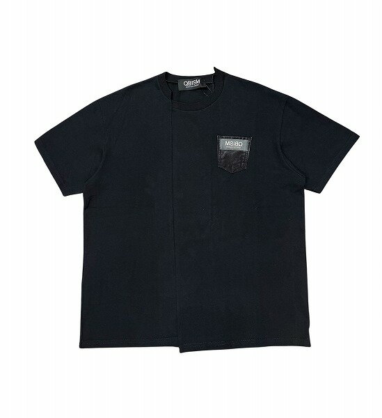 樂天商城 - 【正規取扱店販売品】QBISM 26SS REMAKE T-Shirt