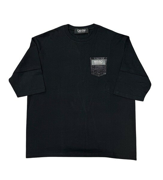 樂天商城 - 【正規取扱店販売品】QBISM 26SS REMAKE T-Shirt