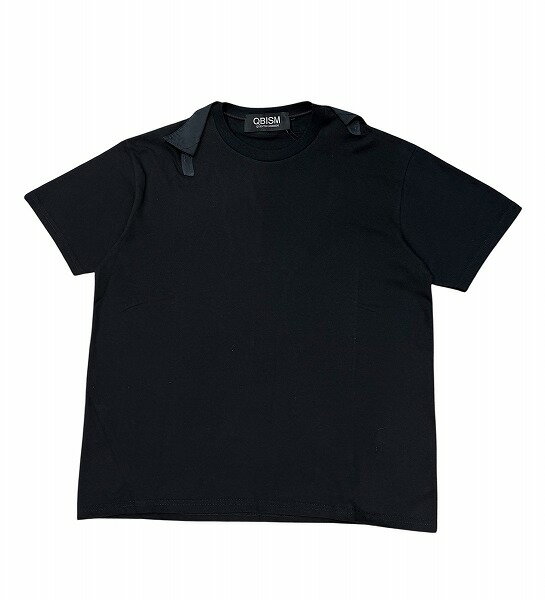 樂天商城 - 【正規取扱店販売品】QBISM 26SS REMAKE T-Shirt