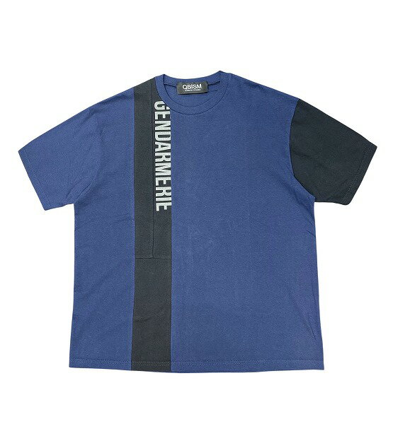 樂天商城 - 【正規取扱店販売品】QBISM 26SS REMAKE T-Shirt