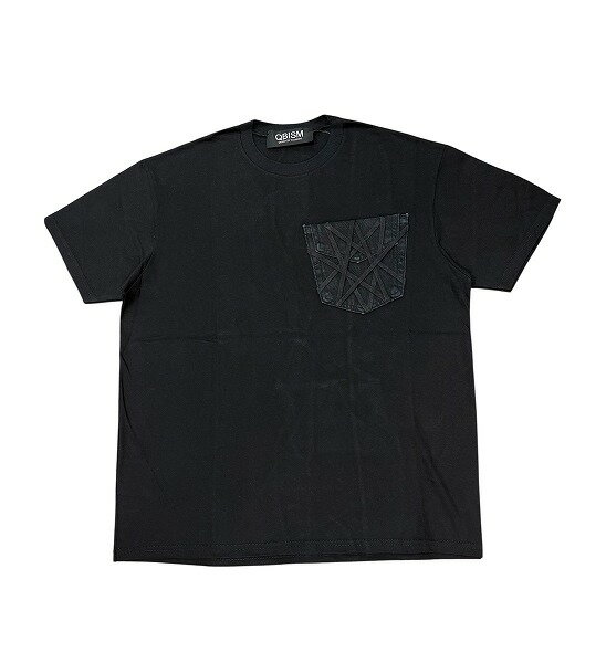 樂天商城 - 【正規取扱店販売品】QBISM 26SS REMAKE T-Shirt