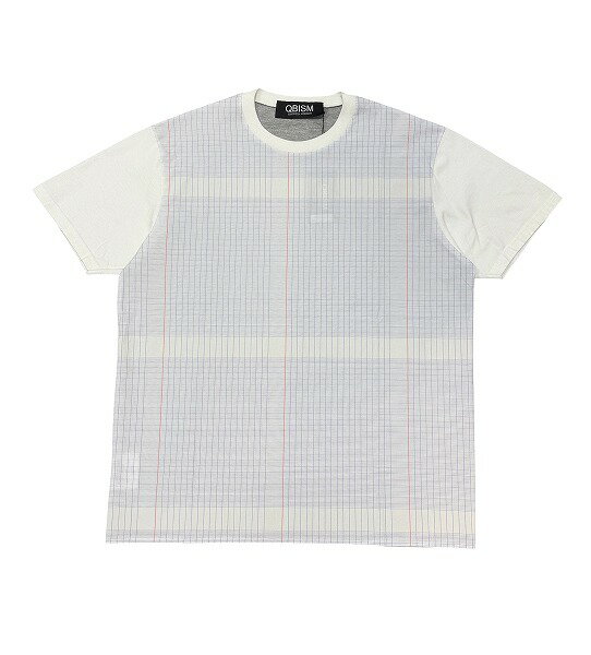 樂天商城 - 【正規取扱店販売品】QBISM 26SS REMAKE T-Shirt
