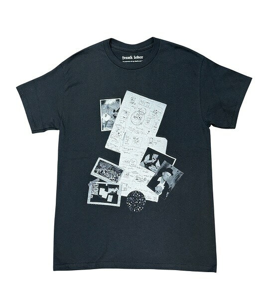 樂天商城 - 【正規取扱店販売品】FRANK LEDER S/S CUTSEWN
