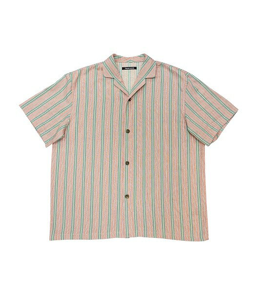 樂天商城 - 【正規取扱店販売品】FRANK LEDER S/S Shirt