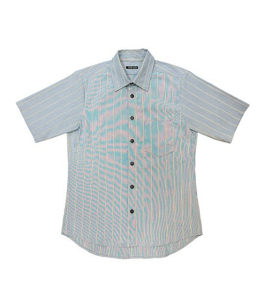 樂天商城 - 【正規取扱店販売品】FRANK LEDER S/S Shirt
