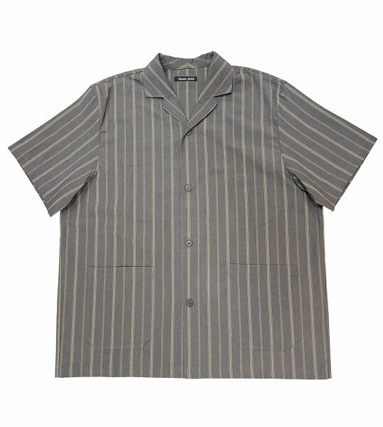 樂天商城 - 【正規取扱店販売品】FRANK LEDER S/S Shirt