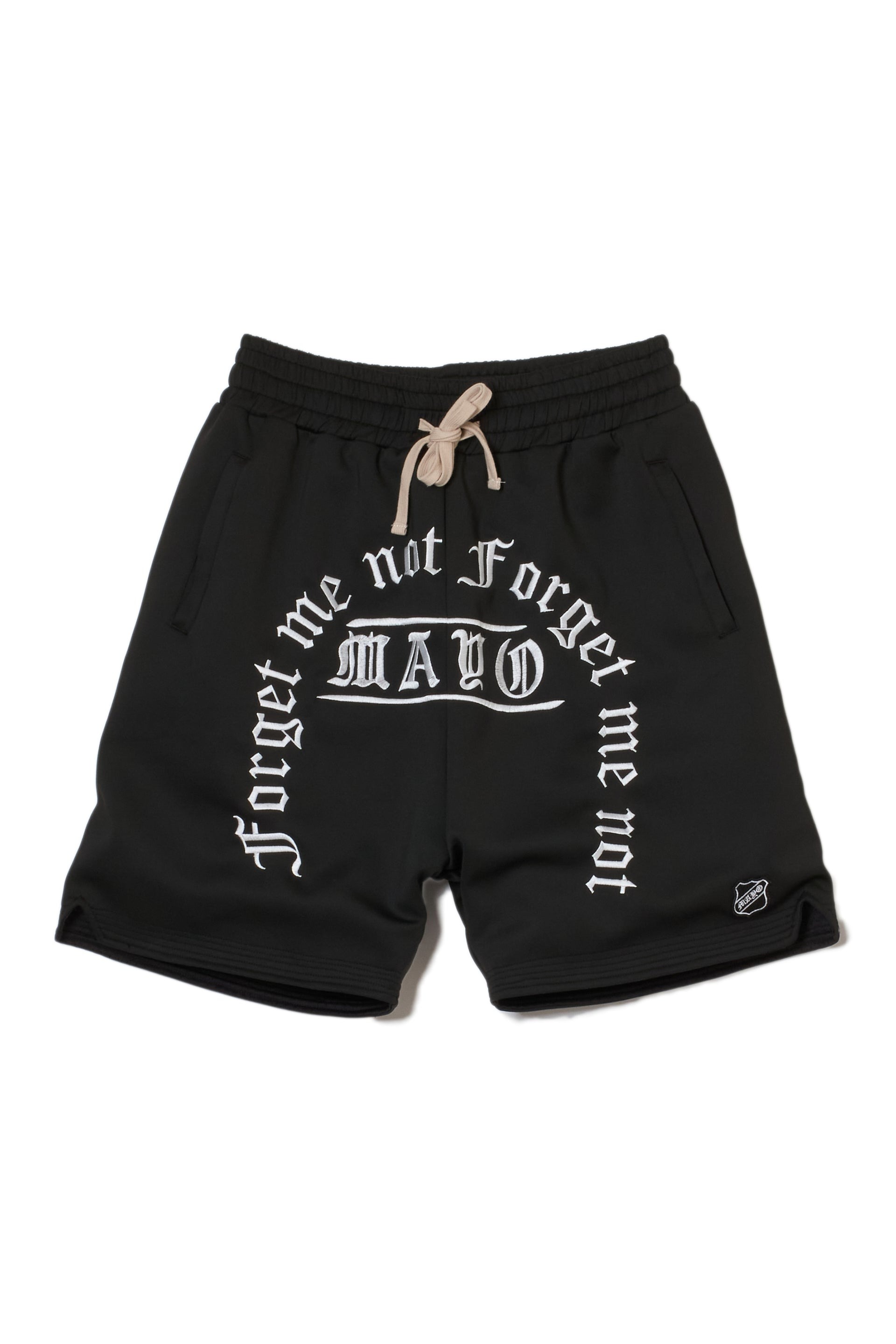 樂天商城 - 【正規取扱店販売品】MAYO ソーンズゲームショートパンツ