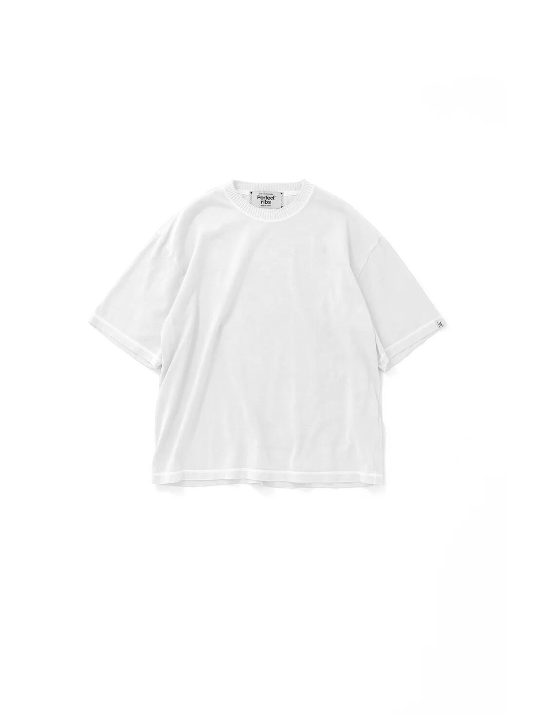 樂天商城 - 【正規取扱店販売品】【Perfect ribs®︎】 Relax Short Sleeve T Shirts