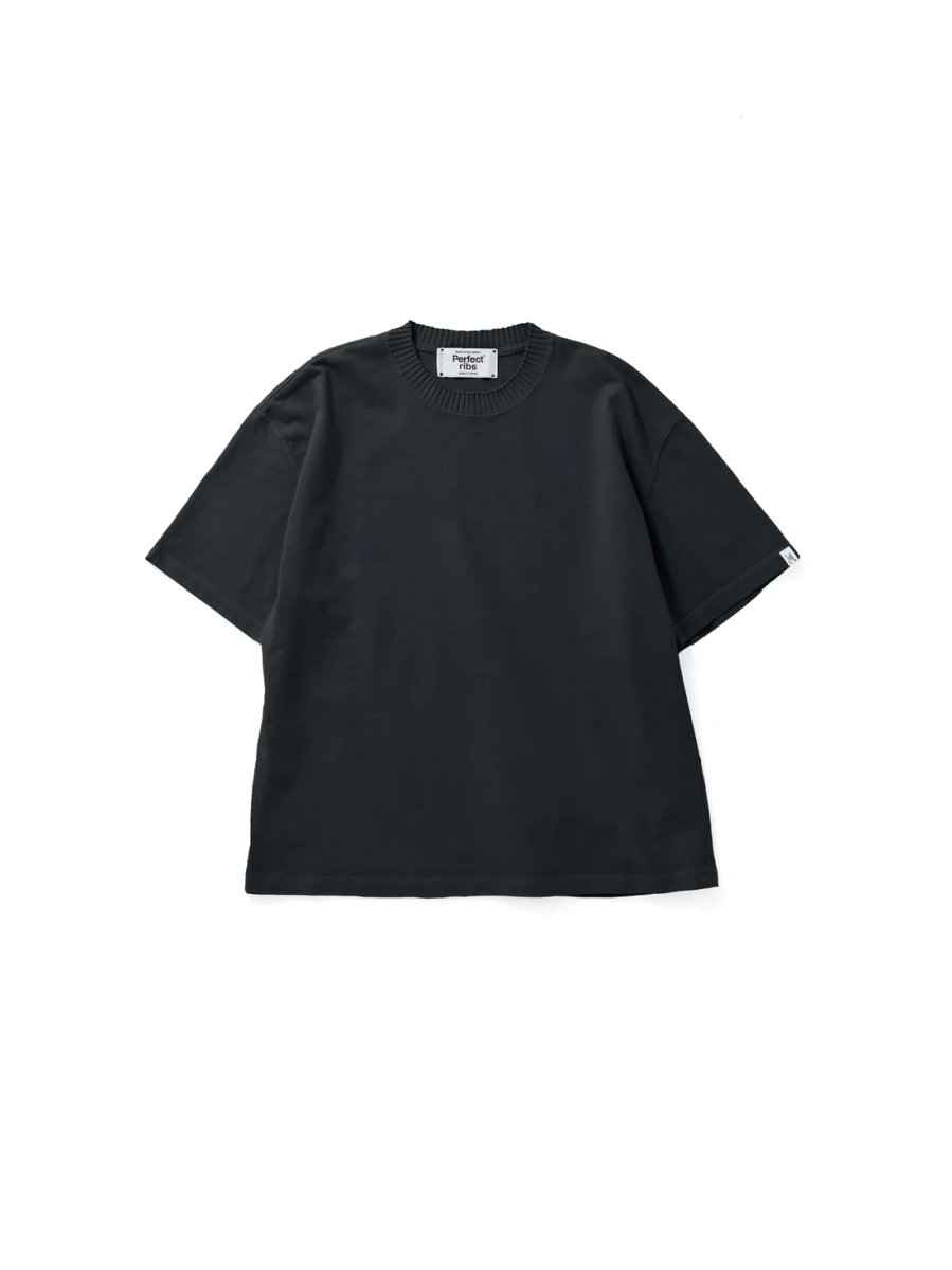 樂天商城 - 【正規取扱店販売品】【Perfect ribs®︎】 Basic Short Sleeve T Shirts