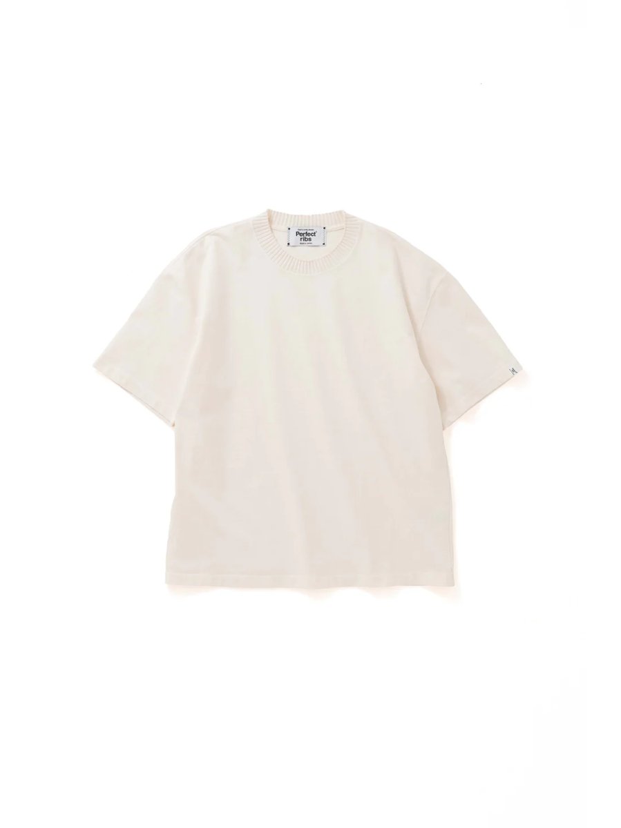 樂天商城 - 【正規取扱店販売品】【Perfect ribs®︎】 Basic Short Sleeve T Shirts